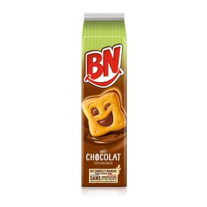 Biscuits BN Chocolat