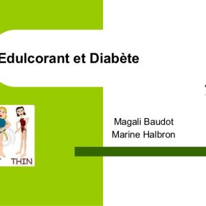 Educolorant Diabete 100p
