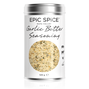 Garlic & herbs Epice n2