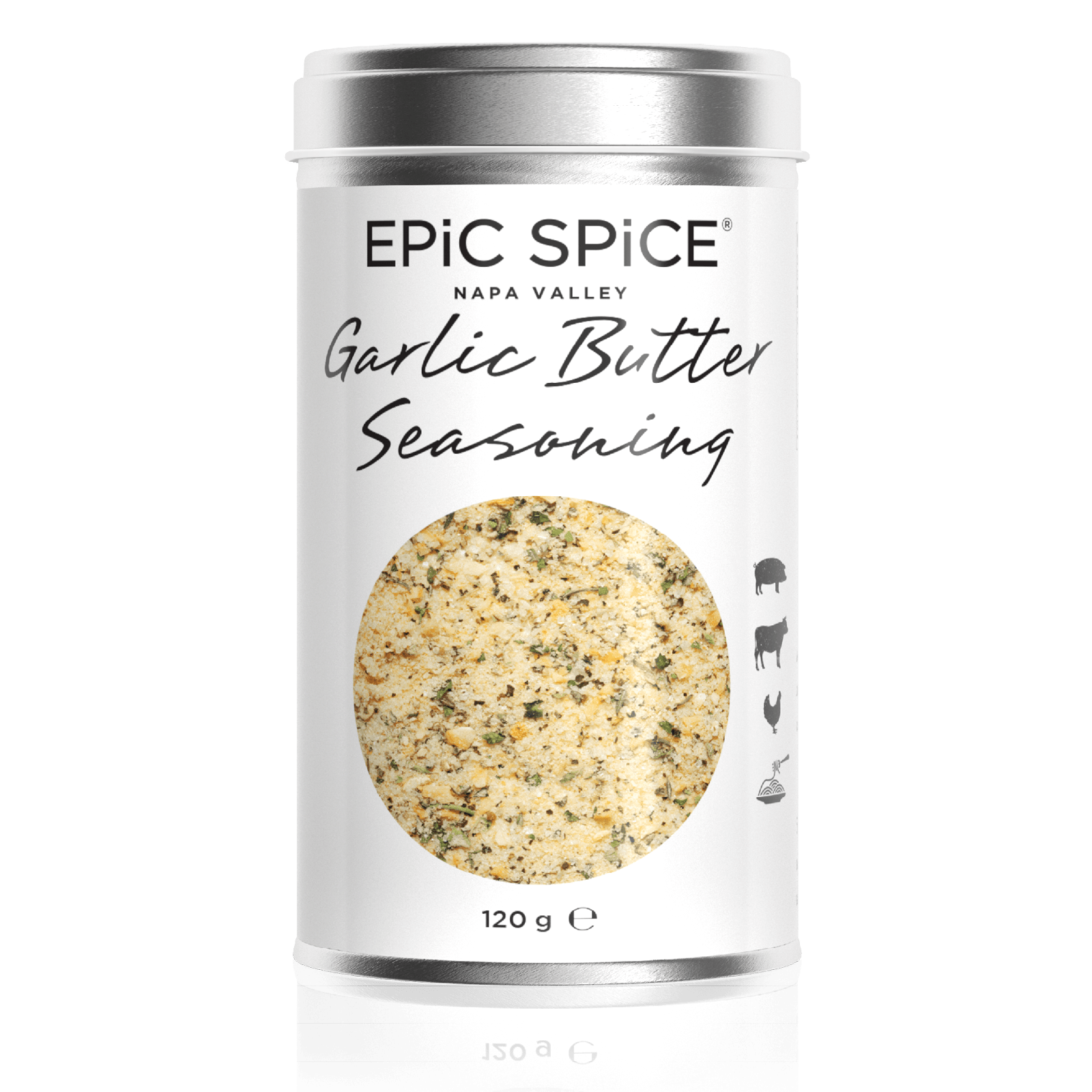 Garlic & herbs Epice n2