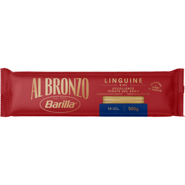 Barilla Linguine N°312 500g
