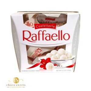 Coffret Raffaello