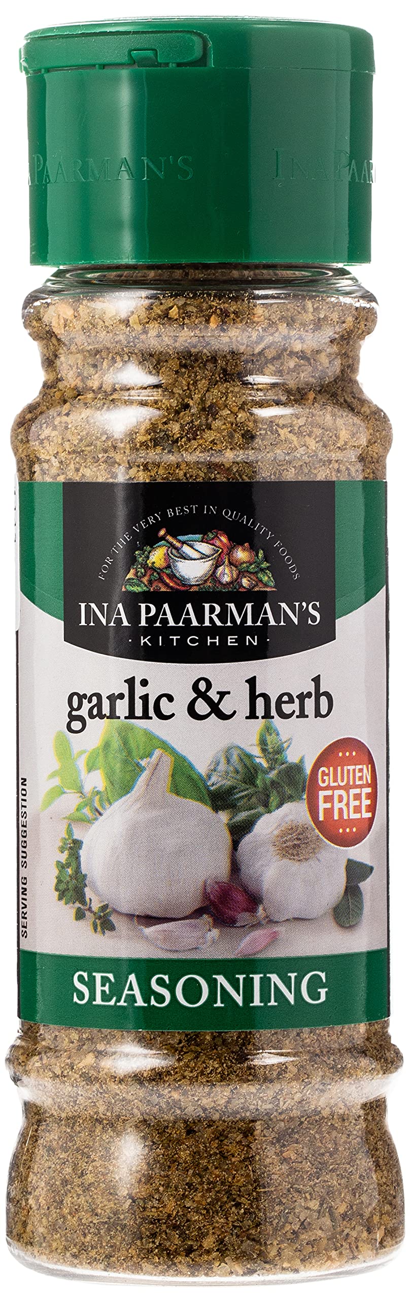 Epices Garlic and Herbs Seasoning