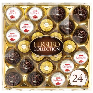 Ferrero Collection