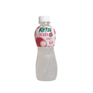 Jus Cocolia Lychee Litchi