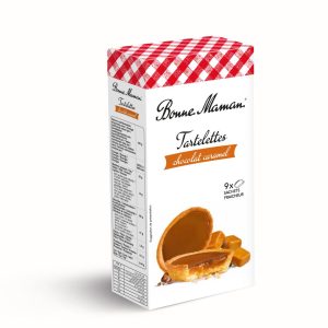 Biscuits Bonne Maman Tartelettes Pur Beurre