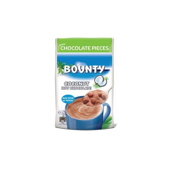 Chocolat Chaud – Bounty 140g