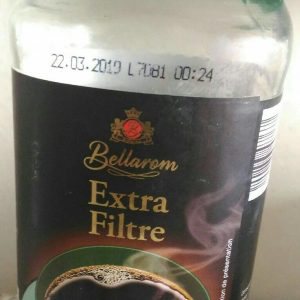 Café Filtre Bellarom 200g