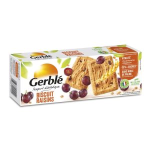 Gerble Raisins