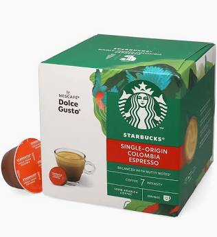 Dolce Gusto Colombia