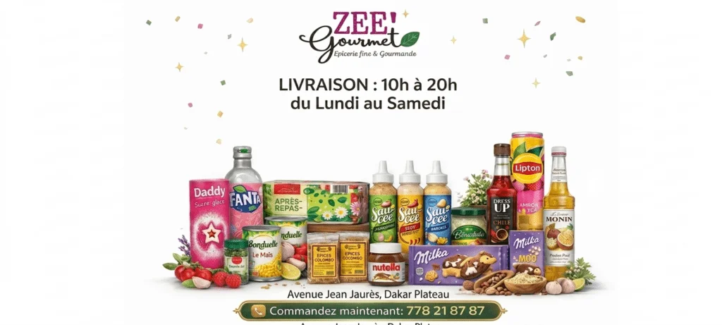 zeegourmet meilleurs epicerie fine shopping online produit importe